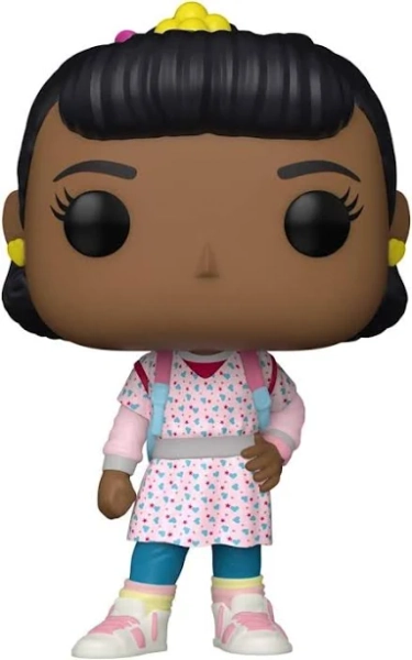 Funko Erica Stranger Things Pop! Figure