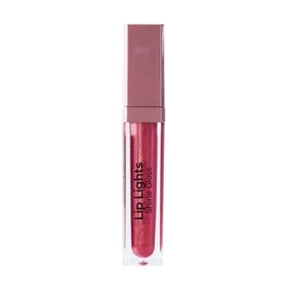 mco beauty LIPLIGHTS SHINE GLS