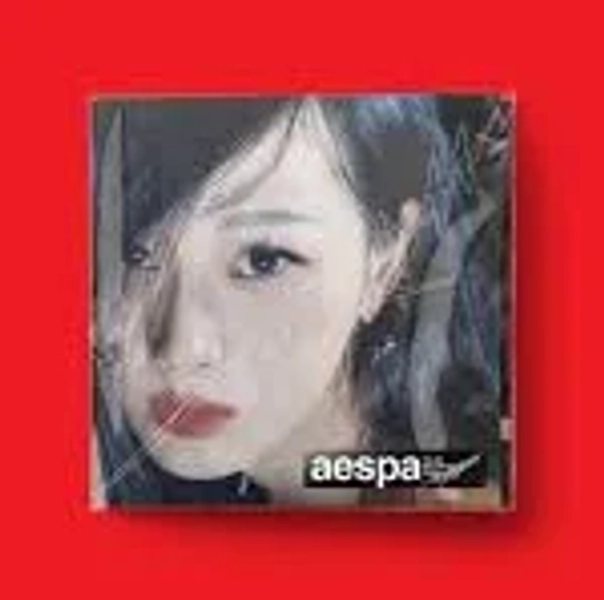 Aespa - 4th Mini Album Drama (Scene Ver.)