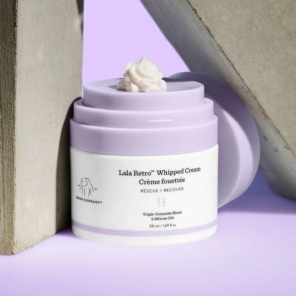 Nourishing and moisturizing ceramide cream | Drunk Elephant