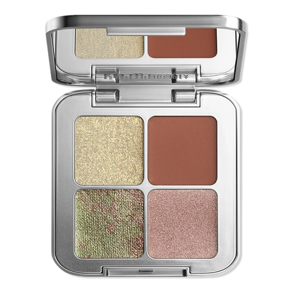 Sweet Dreams Eyeshadow Quad - Earth Fairy