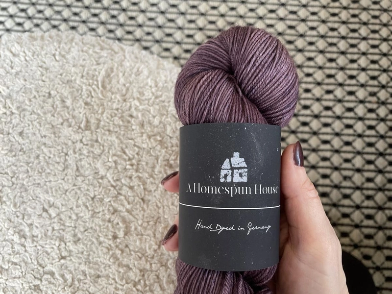 Bramble - A Homespun House