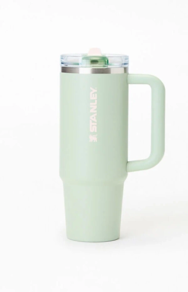 Sage The Quencher ProTour Flip Straw Tumbler