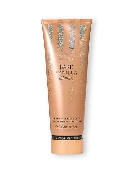 Balsam zapachowy Bare Vanilla Shimmer