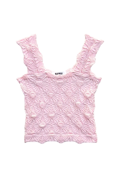 TWEEN MAIZIE TOP