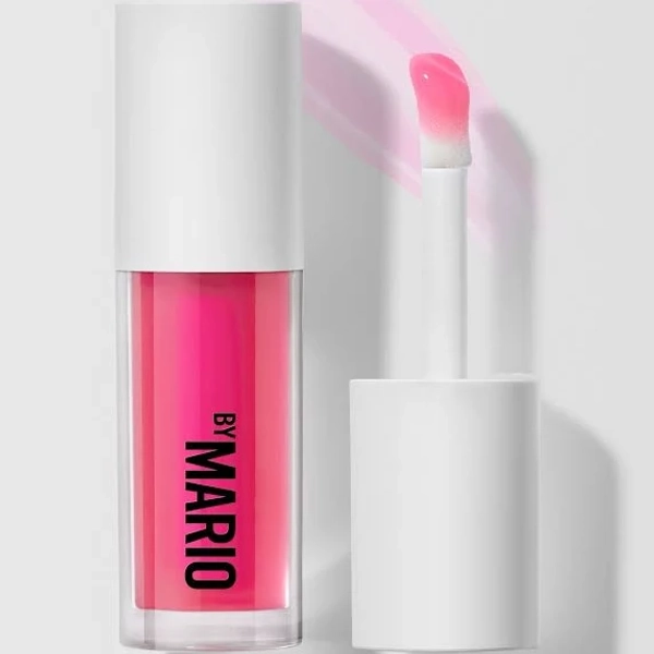 MAKEUP BY MARIO Hydrating SuperShine Lip Gloss