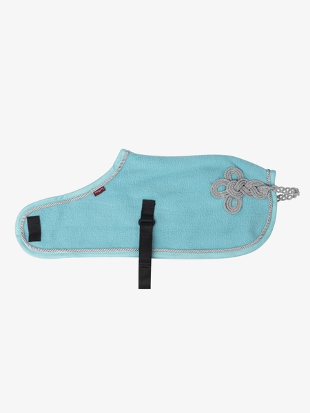 Toy Pony Blanket Azure One Size