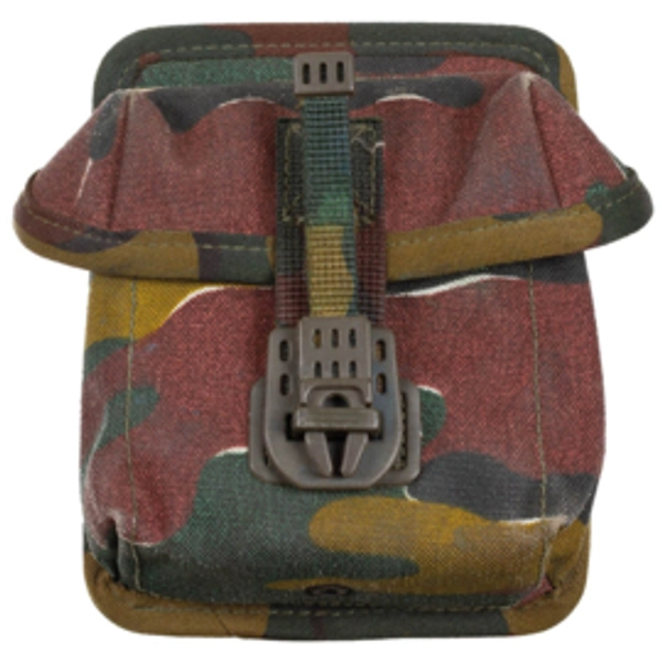 Browning Hi-Power Mag Pouch Gen 2