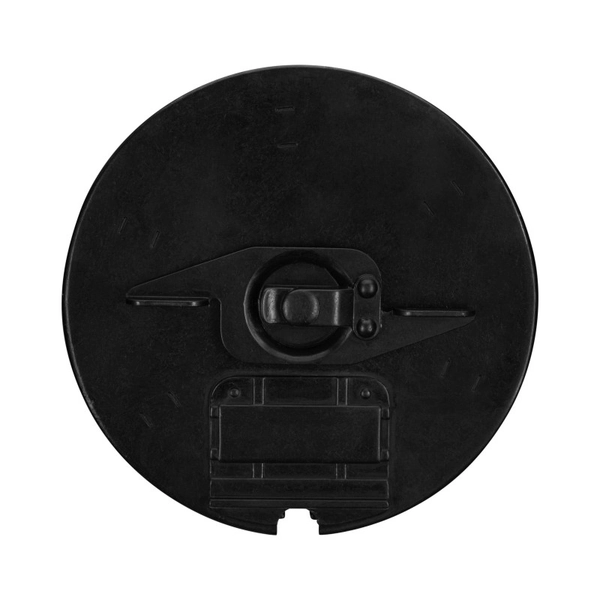 Thompson Drum Magazine