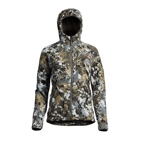 Women's Ambient Jacket Optifade Elevated II - L