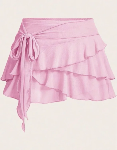 Shein skirt