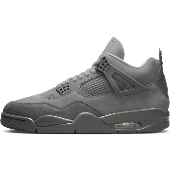 Air Jordan 4 Retro SE "Wet Cement Mens