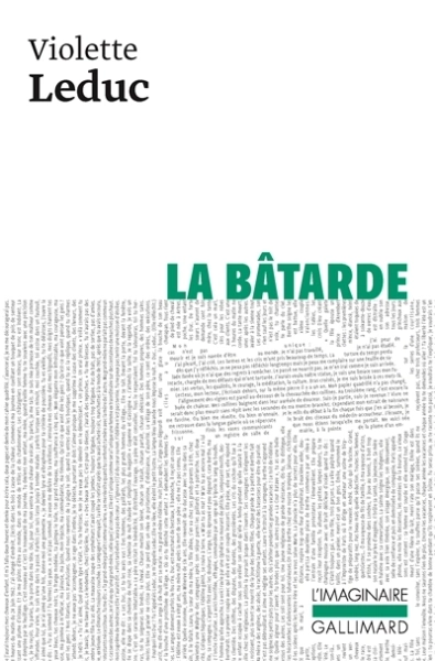 La bâtarde - French edition