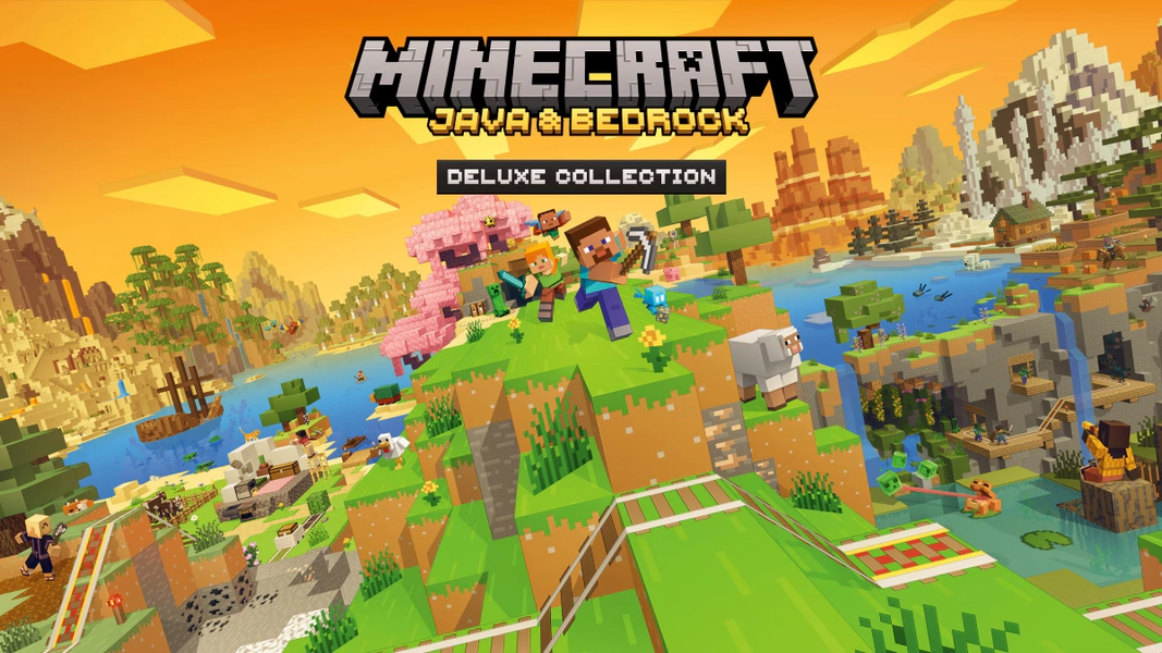 minecraft java on my laptop