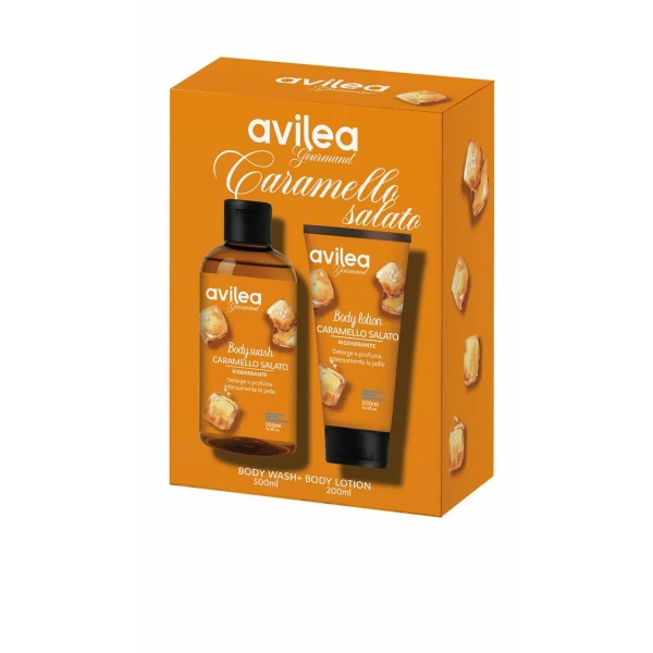 AVILEA GOURMAND CARAMELLO CONFEZIONE REGALO