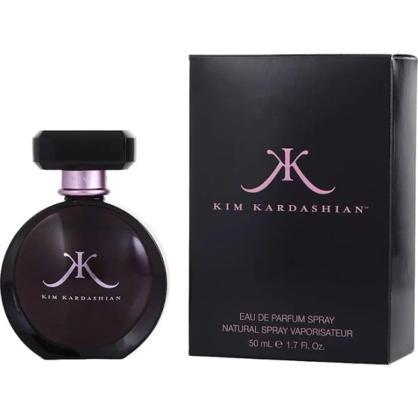 Kim Kardashian for Women by Kim Kardashian Eau De Parfum Spray