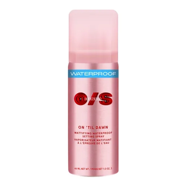 On Til Dawn Setting Spray