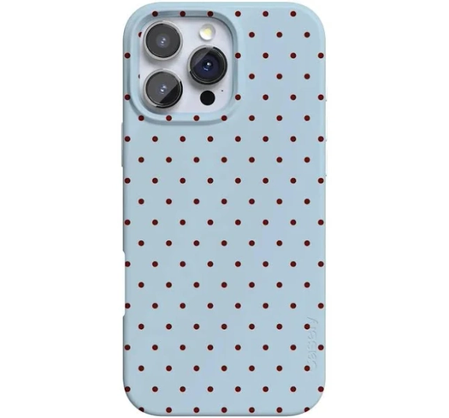 Casely iPhone 16 Pro MagSafe On The Dot Case