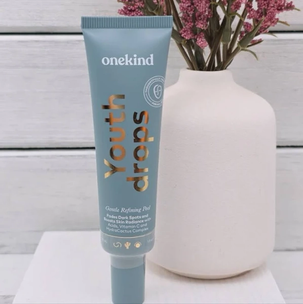 Onekind Skincare Youth Drops