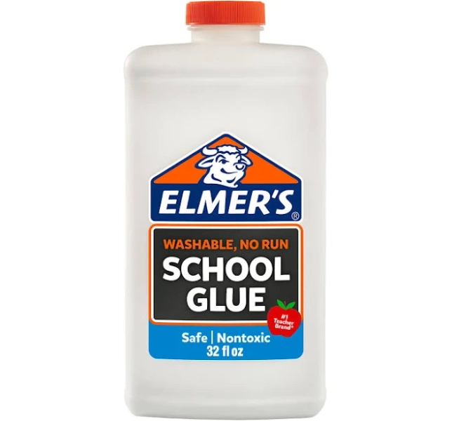 Elmer's 2079104 Arts/Crafts Adhesive Hardware/ Electronic