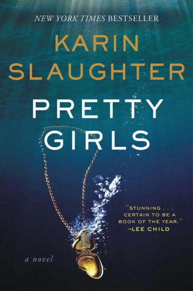 Pretty Girls: A Novel (Paperback) - Walmart.com
