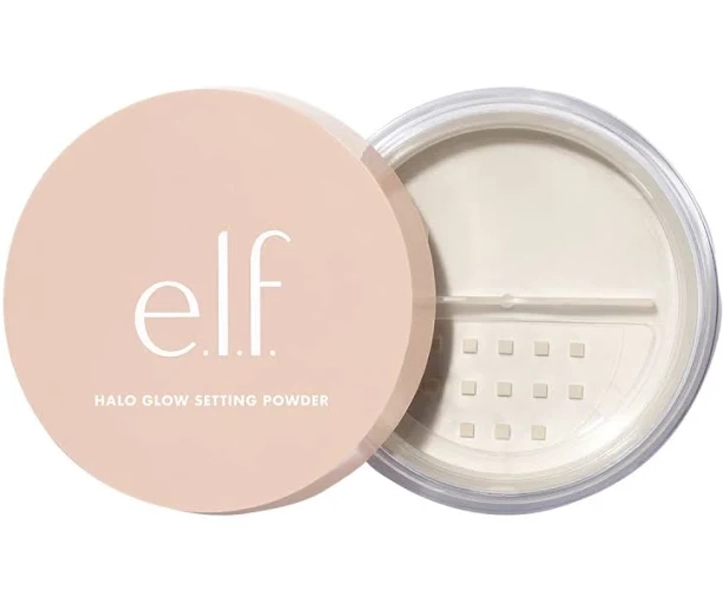 e.l.f Halo Glow Setting Powder