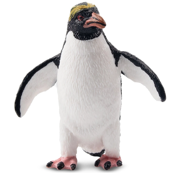 Toymany Macaroni Penguin