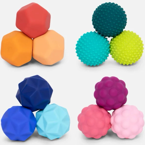 Speks Odds Silicone Magnets
