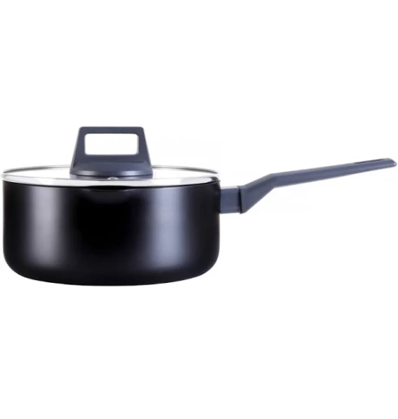 Stanley Rogers Statement Ceramic Non-Stick Saucepan