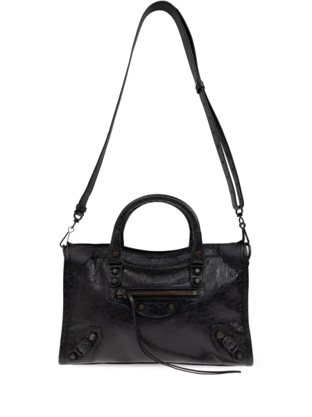 Balenciaga small Le City tote bag | OS