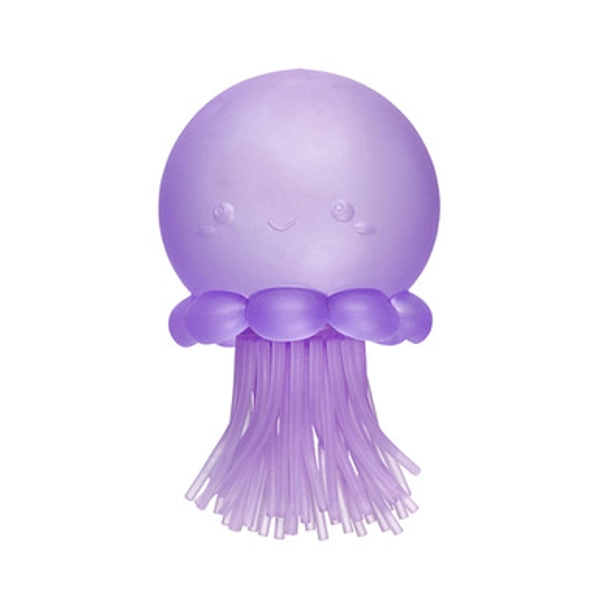 jellyfish sugar ball (pink)