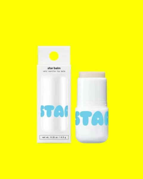 star balm®vanilla 