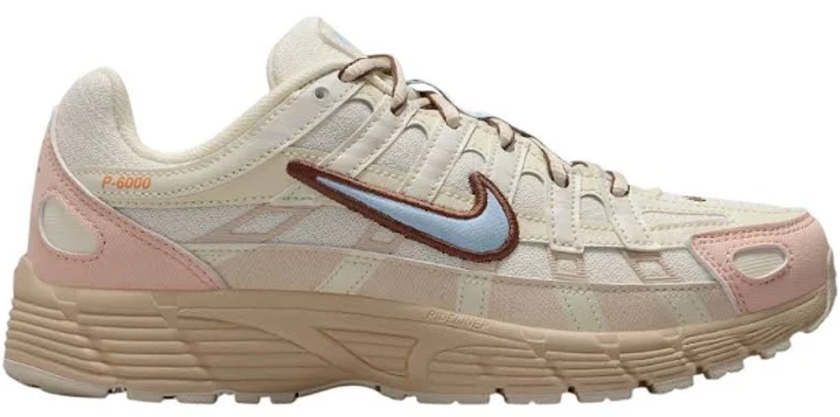 Nike Kids' P-6000 Sneakers