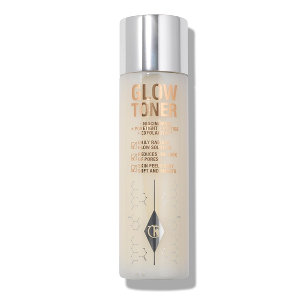 Charlotte Tilbury Glow Toner 150ml