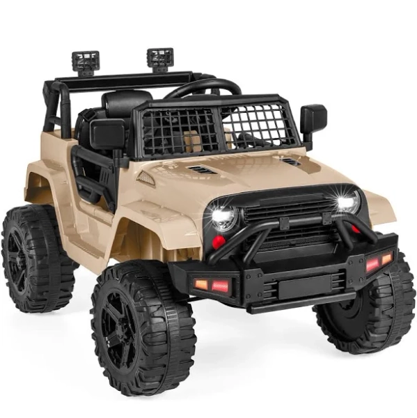 Best Choice Products Kids Ride On Truck Car