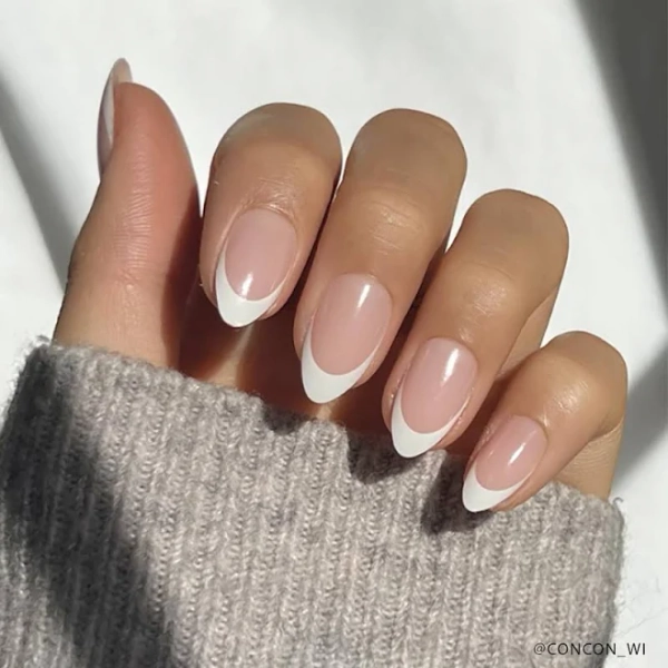 Ma Damn Mani Pedi