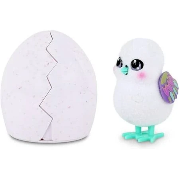 Little Live Pets Surprise Chick Interactive Collectible Toy