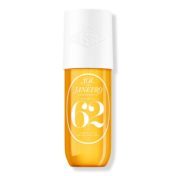Sol de Janeiro Cheirosa 62 Bum Bum Hair & Body Perfume Mist - 8.1 oz