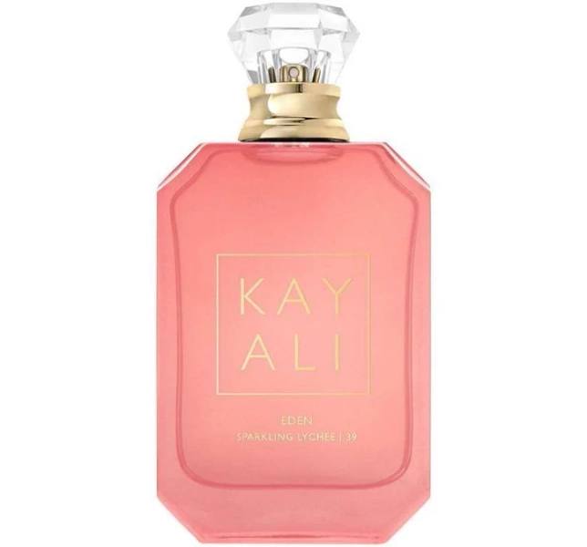 Kayali Eden Sparkling Lychee Eau de Parfum