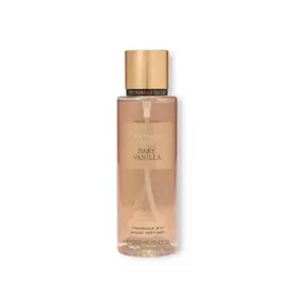 Mist Corporal Bare Vainilla 250ml/8.4oz