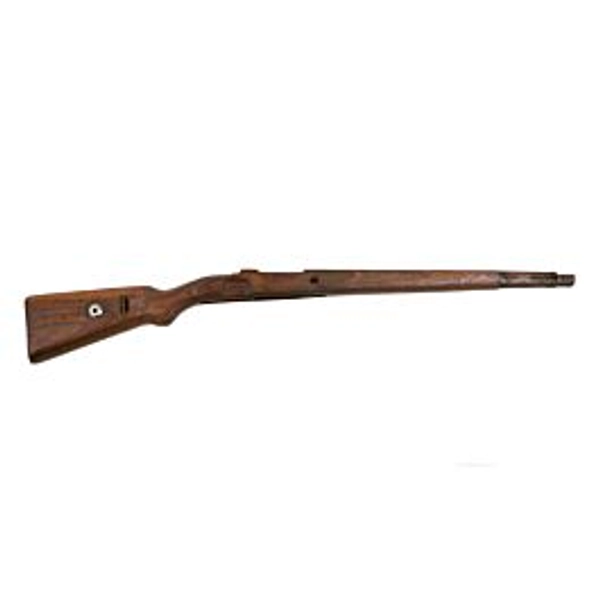 WW2 German K98 wooden stock (DR) >