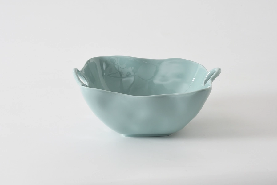 Extra Large Bowl - Shatterproof Melamine - Pampa Bay