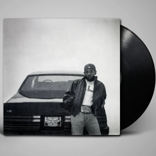 GNX (Album) by Kendrick Lamar Hawaiians