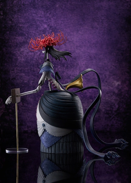 Pop Up Parade SP Puella Magi Madoka Magica The Movie -Rebellion- Nutcracker Witch
