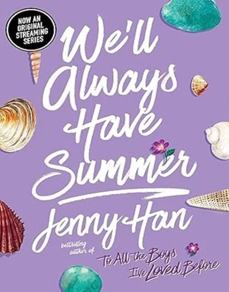 We'll Always Have Summer