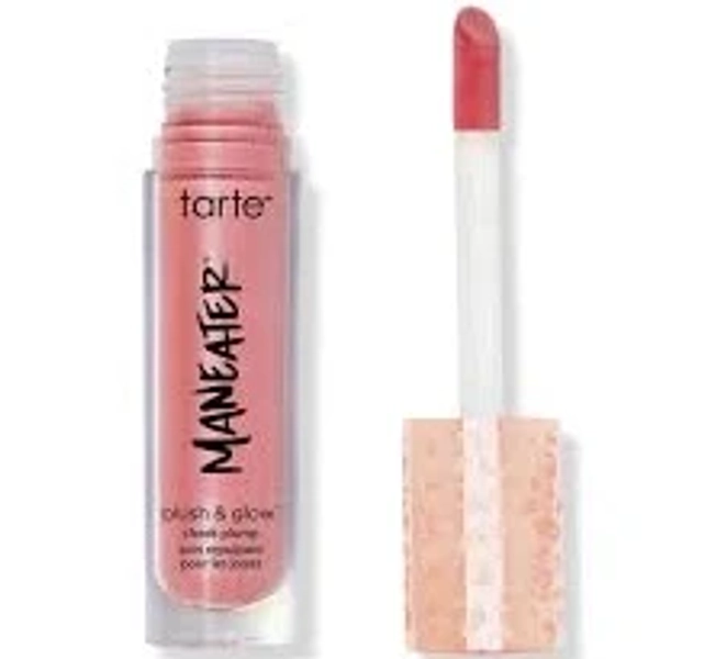 Tarte - Maneater Blush & Glow Cheek Plump