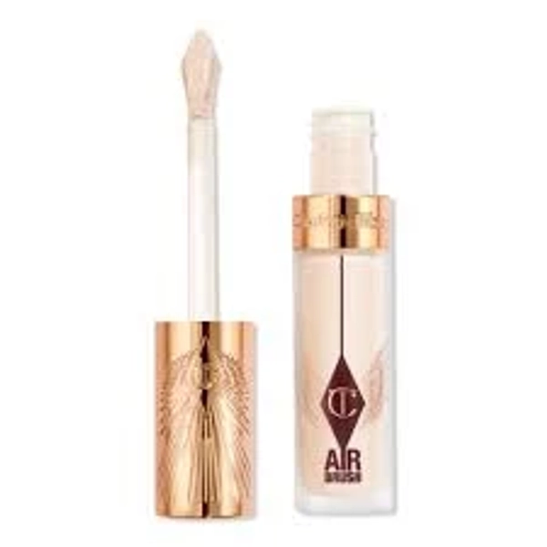 Charlotte Tilbury Airbrush Flawless Long-Wear Blur Concealer - 3 Fair