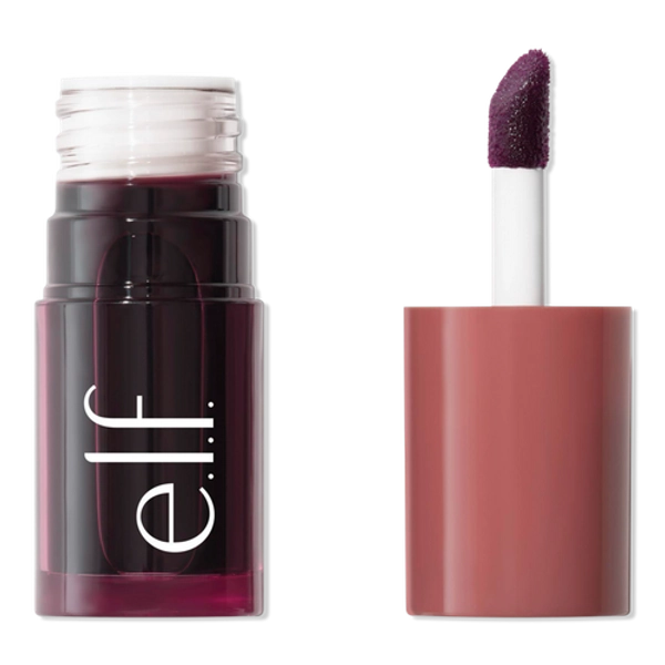 Sheer For It Blush Lip + Cheek Tint - Burgun-Did That