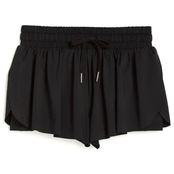 Butterfly Shorts