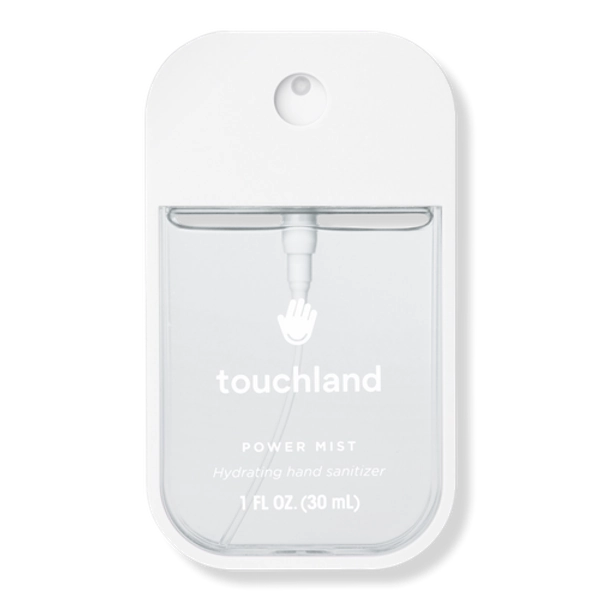 Power Mist Hydrating Hand Sanitizer - Beach Coco
